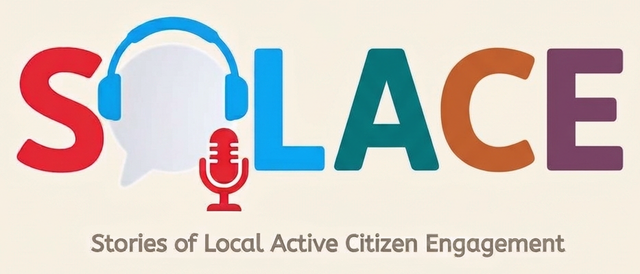 SOLACE — Stories of Local Active Citizen Engagement